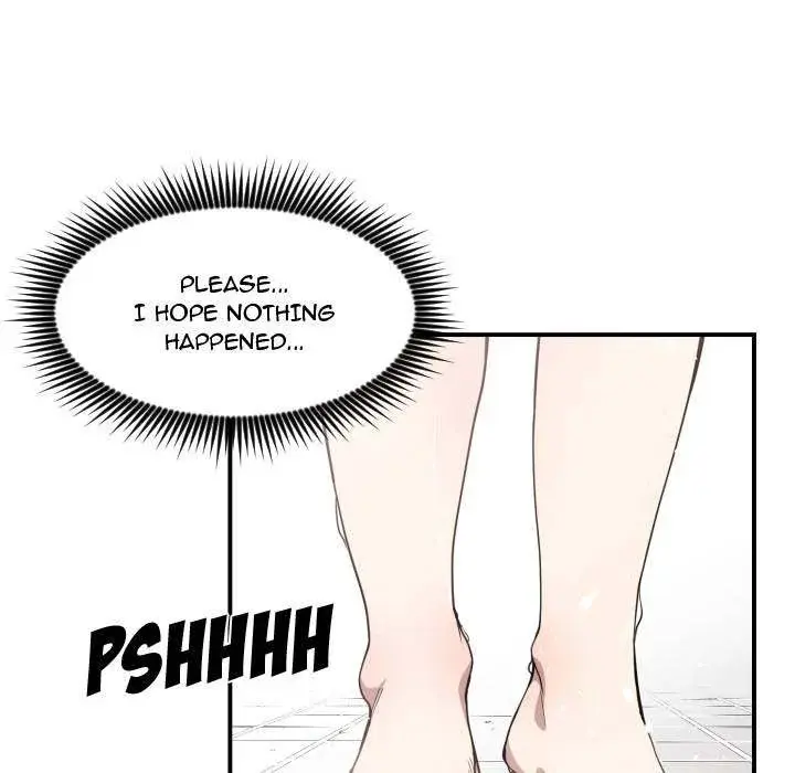 You Are Not That Special Chapter 11 - Page 7