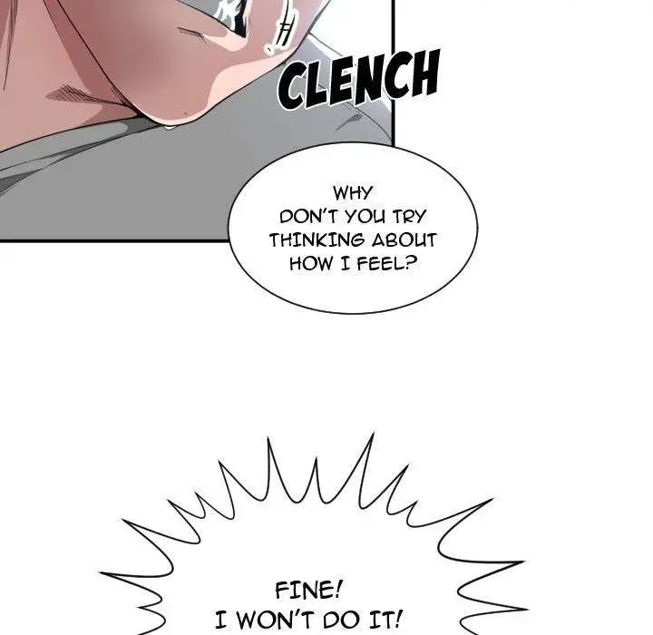 You Are Not That Special Chapter 11 - Page 70
