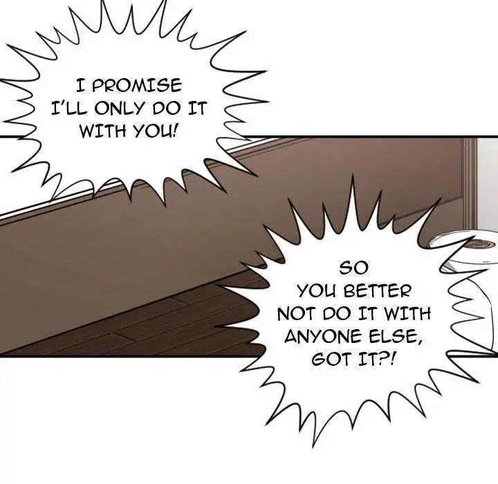 You Are Not That Special Chapter 11 - Page 72