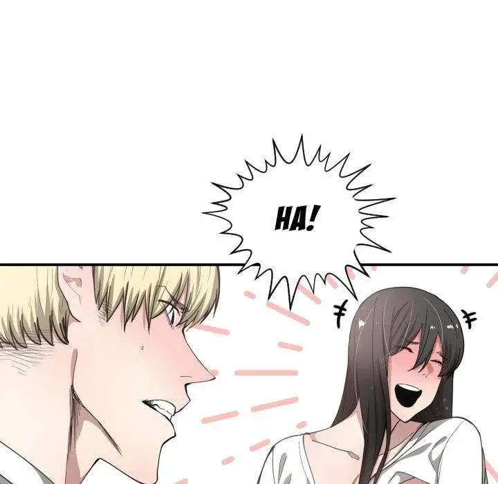 You Are Not That Special Chapter 11 - Page 74