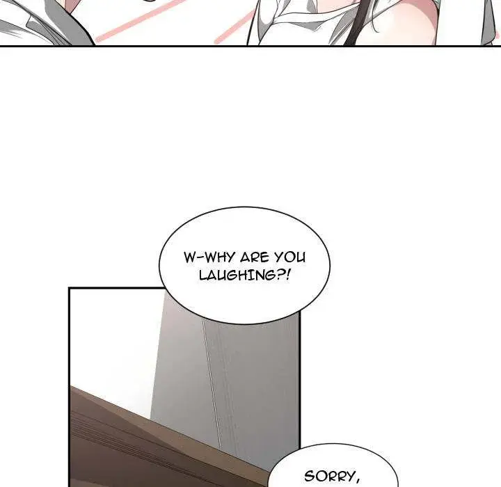 You Are Not That Special Chapter 11 - Page 75