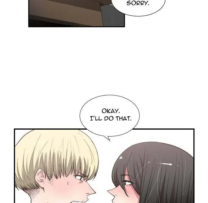 You Are Not That Special Chapter 11 - Page 76
