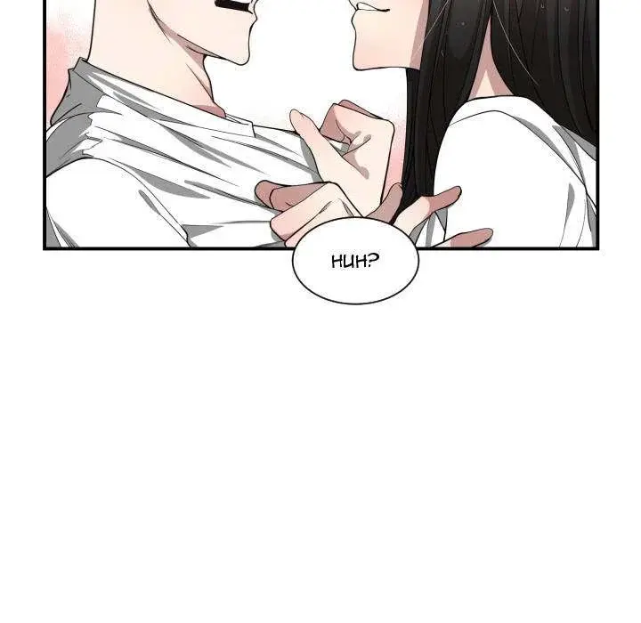You Are Not That Special Chapter 11 - Page 77