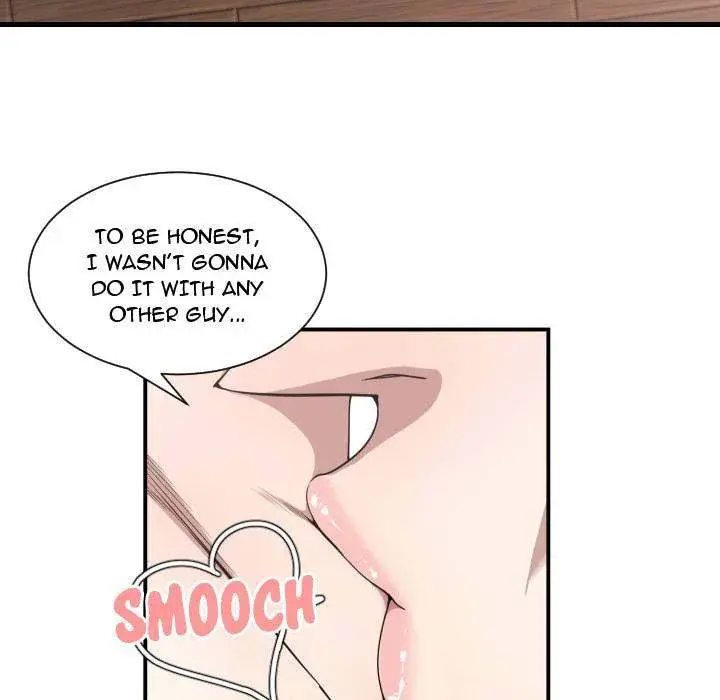 You Are Not That Special Chapter 11 - Page 80