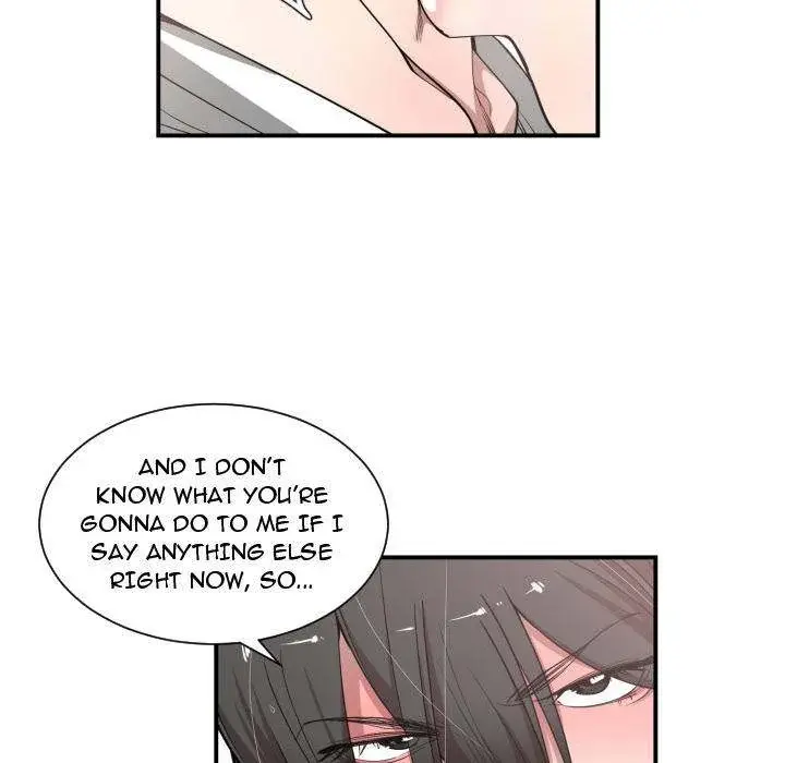 You Are Not That Special Chapter 11 - Page 81