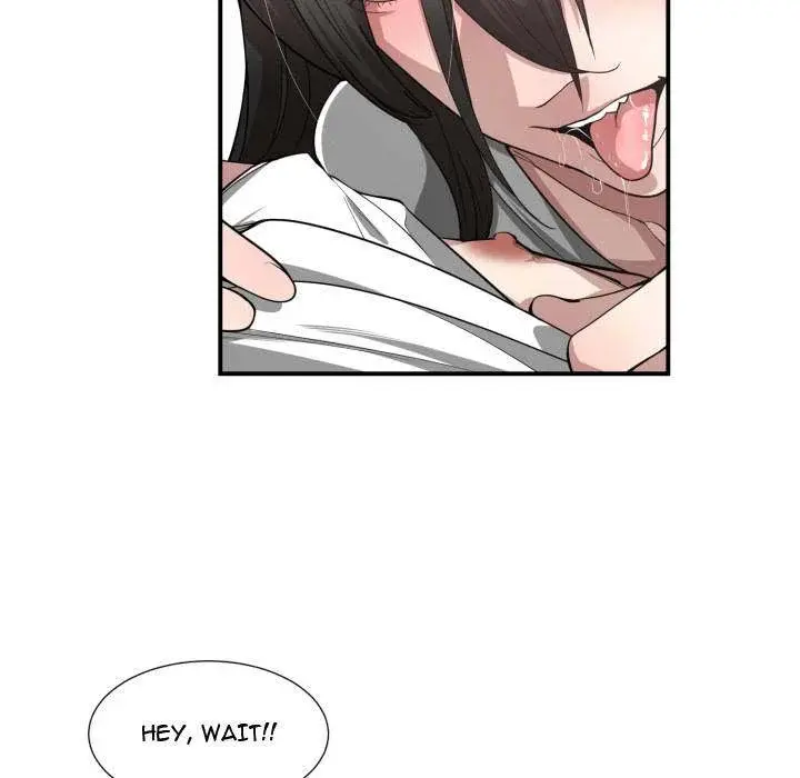 You Are Not That Special Chapter 11 - Page 82