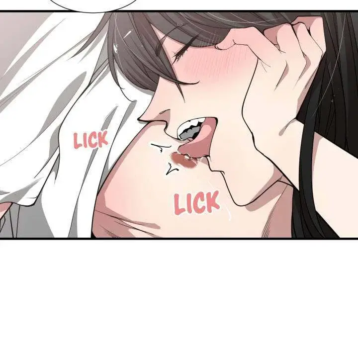 You Are Not That Special Chapter 11 - Page 83