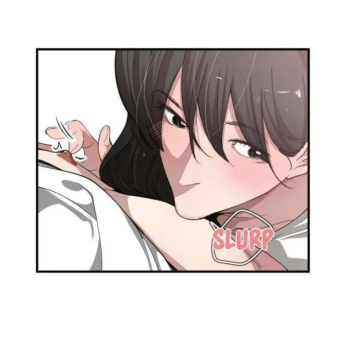 You Are Not That Special Chapter 11 - Page 84