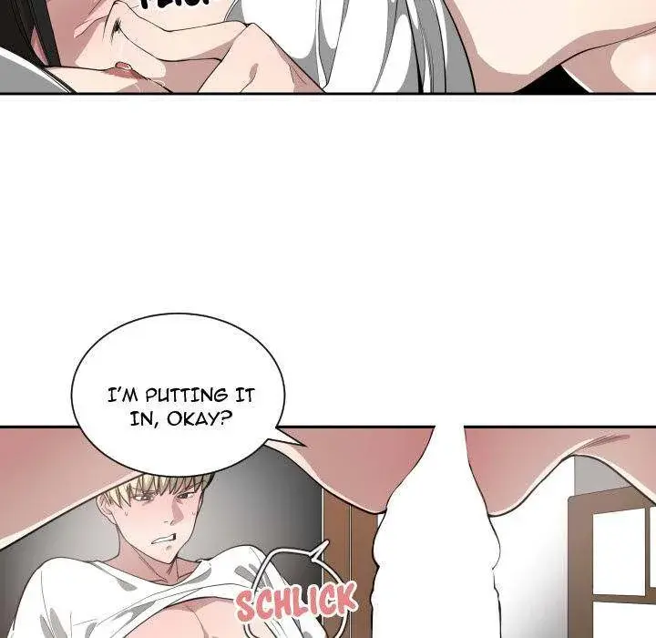 You Are Not That Special Chapter 11 - Page 86