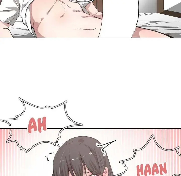 You Are Not That Special Chapter 11 - Page 87
