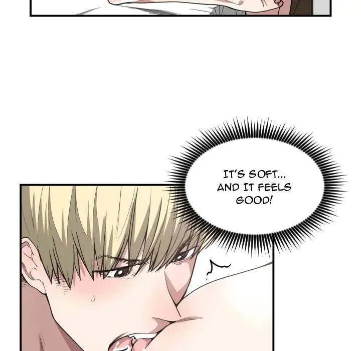 You Are Not That Special Chapter 11 - Page 93
