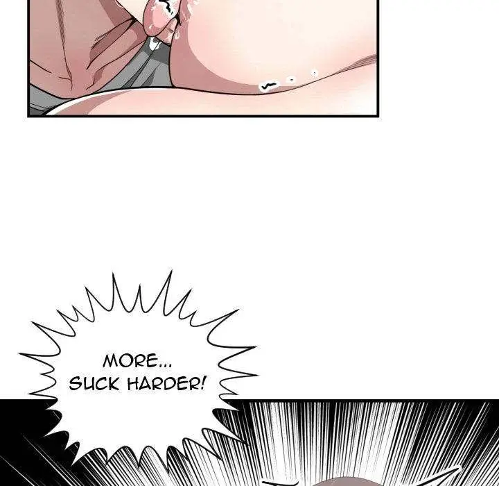You Are Not That Special Chapter 11 - Page 94