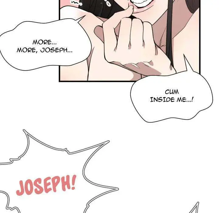 You Are Not That Special Chapter 11 - Page 99