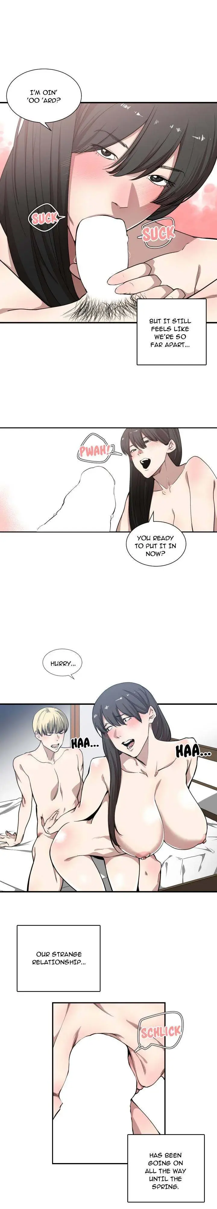 You Are Not That Special Chapter 12 - Page 14