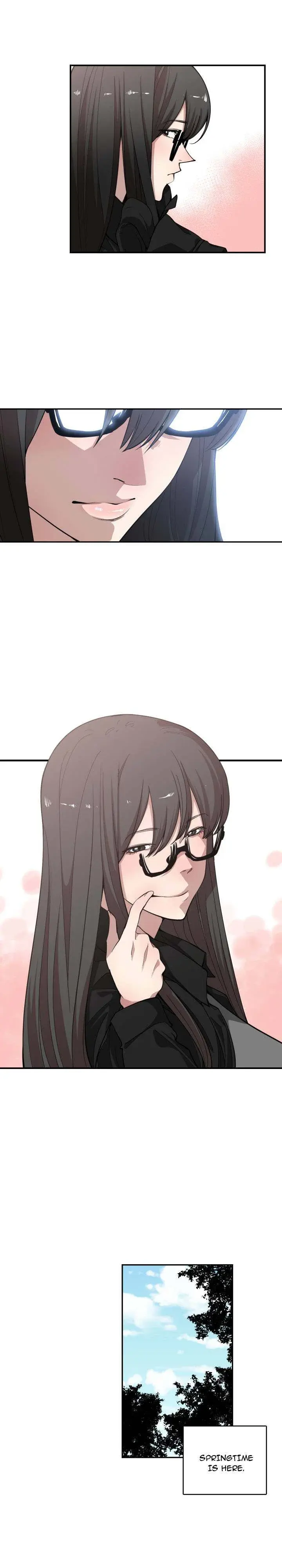 You Are Not That Special Chapter 12 - Page 2