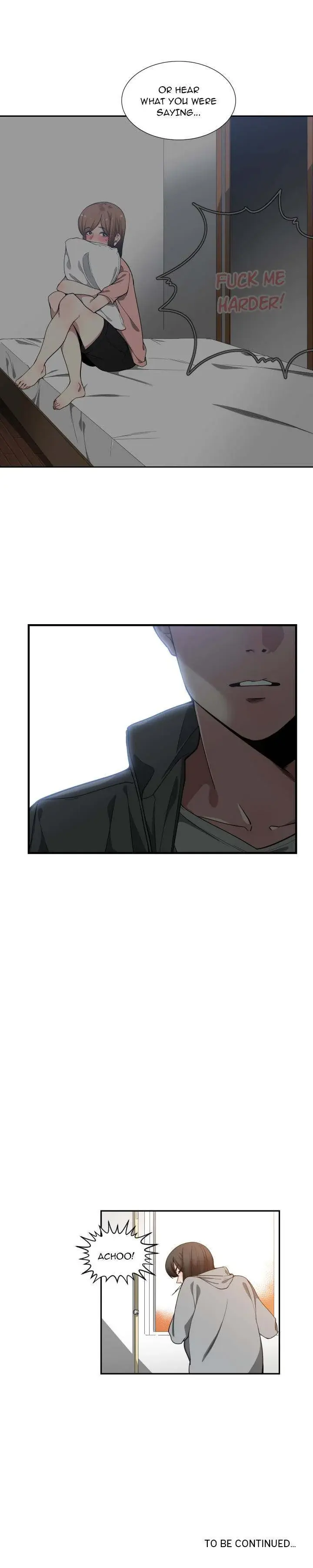 You Are Not That Special Chapter 13 - Page 19