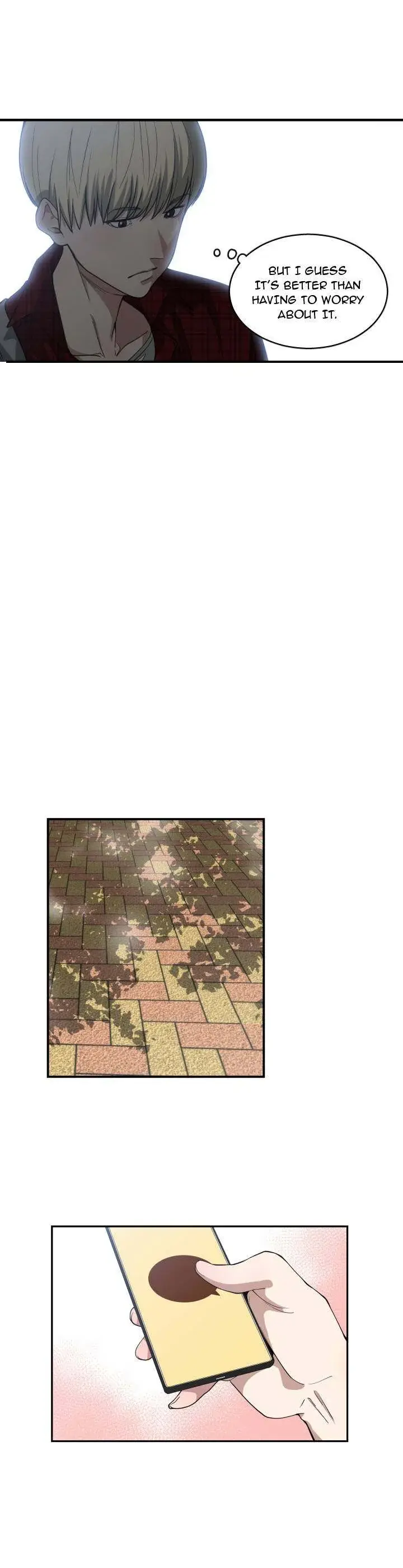You Are Not That Special Chapter 13 - Page 4