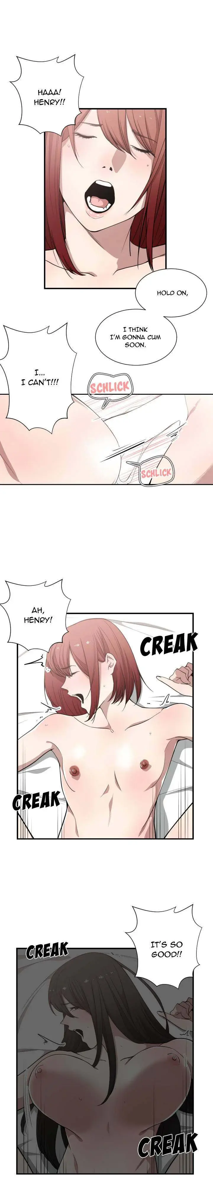You Are Not That Special Chapter 15 - Page 2