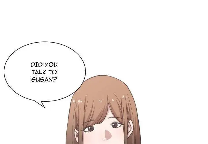 You Are Not That Special Chapter 16 - Page 1
