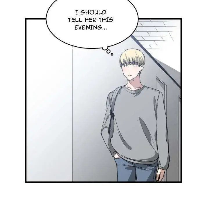 You Are Not That Special Chapter 16 - Page 100