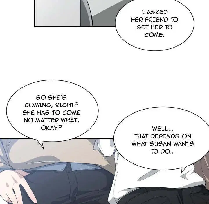 You Are Not That Special Chapter 16 - Page 102