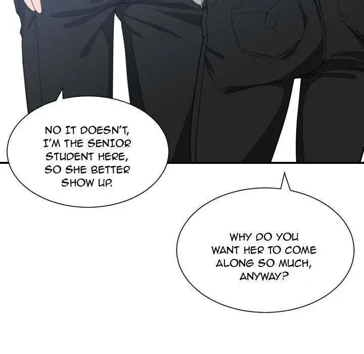 You Are Not That Special Chapter 16 - Page 103