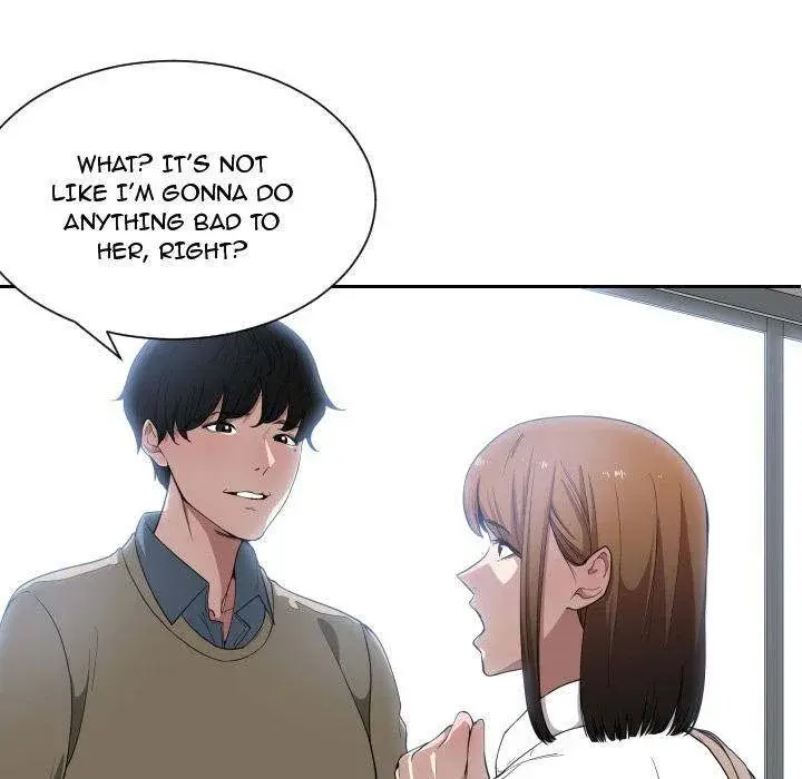 You Are Not That Special Chapter 16 - Page 104