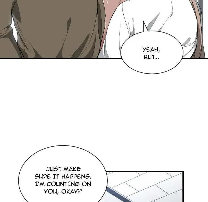 You Are Not That Special Chapter 16 - Page 105