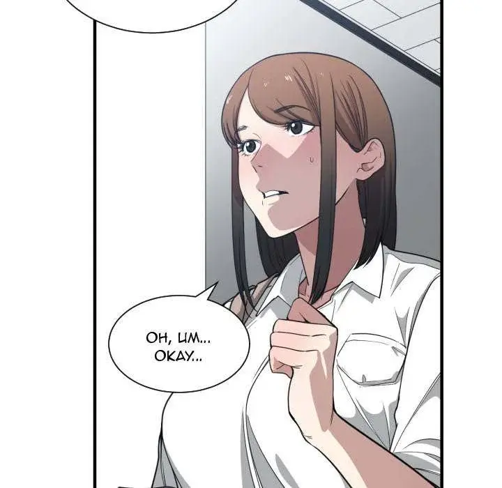 You Are Not That Special Chapter 16 - Page 106