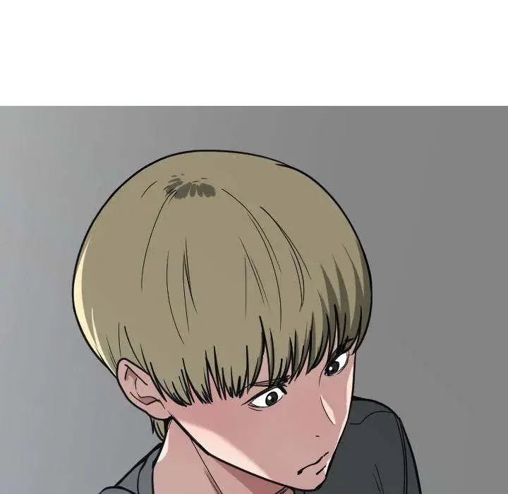 You Are Not That Special Chapter 16 - Page 108