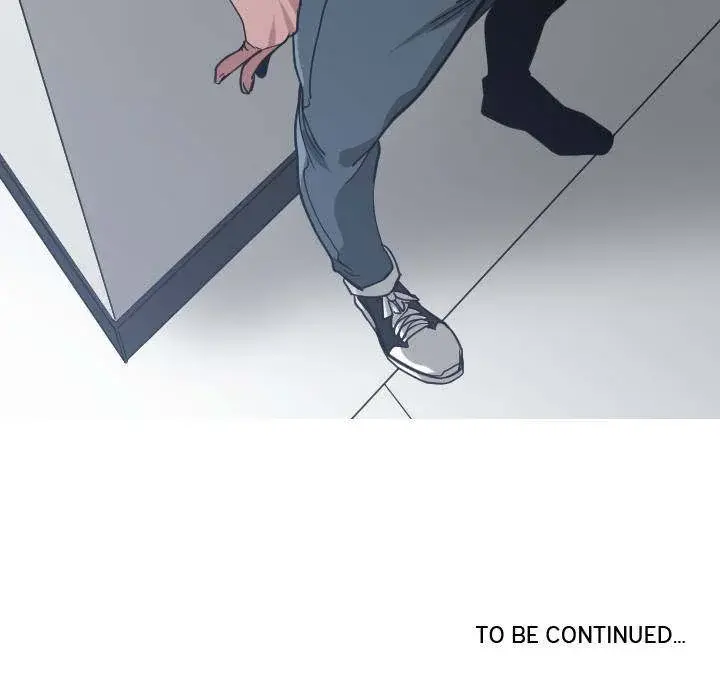 You Are Not That Special Chapter 16 - Page 110