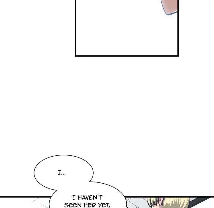 You Are Not That Special Chapter 16 - Page 12