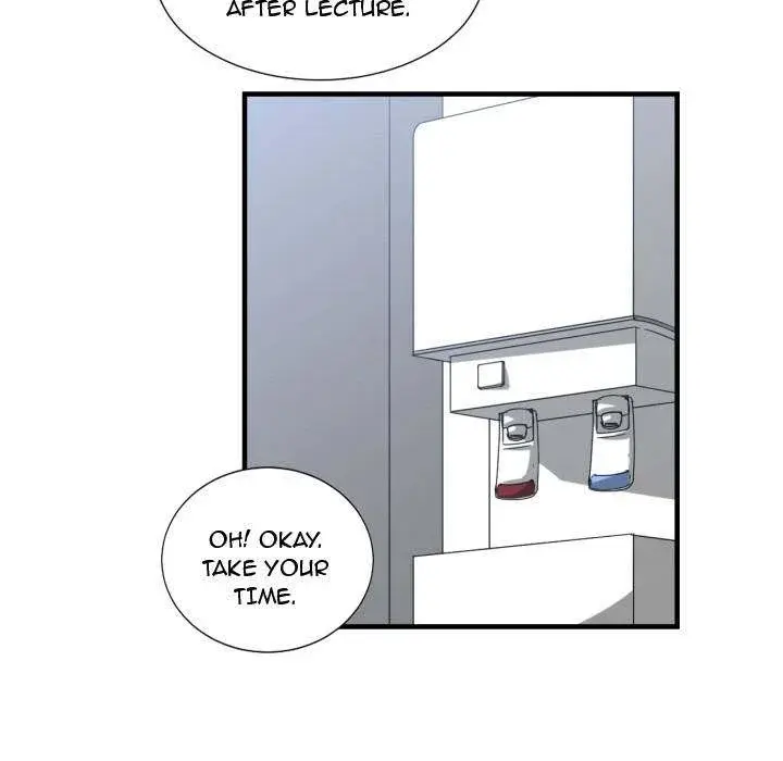 You Are Not That Special Chapter 16 - Page 14