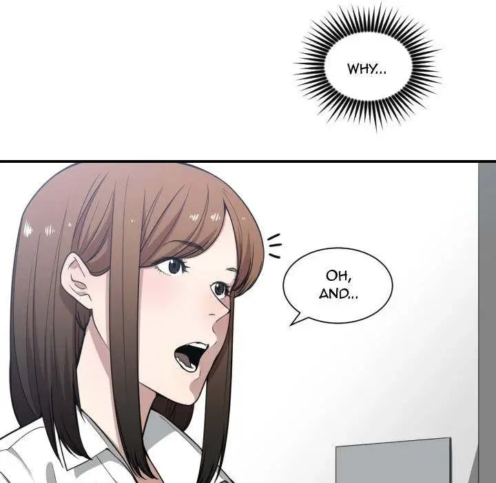 You Are Not That Special Chapter 16 - Page 15