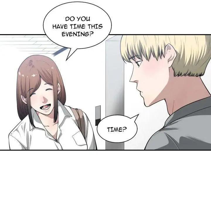 You Are Not That Special Chapter 16 - Page 17