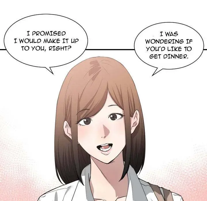 You Are Not That Special Chapter 16 - Page 18