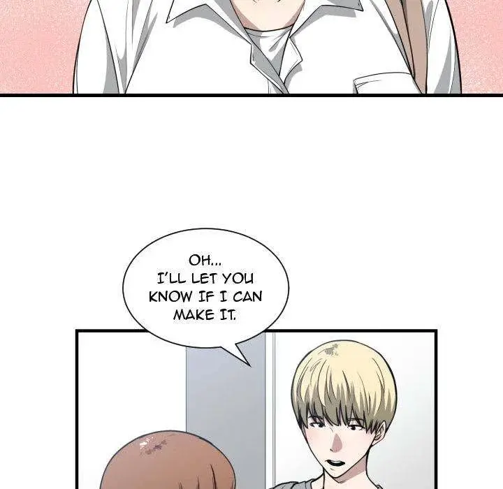 You Are Not That Special Chapter 16 - Page 19
