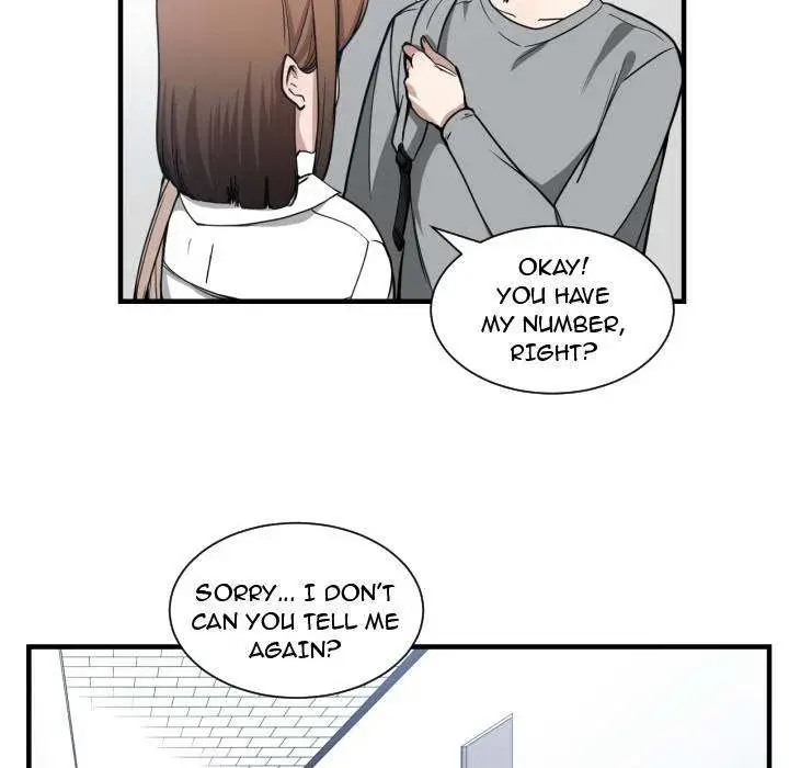 You Are Not That Special Chapter 16 - Page 20