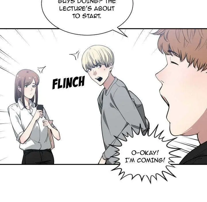 You Are Not That Special Chapter 16 - Page 22