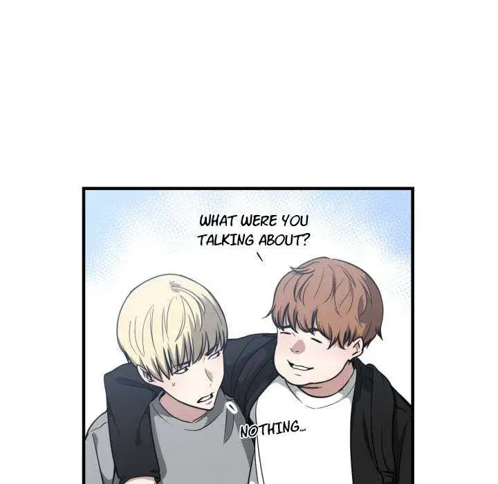 You Are Not That Special Chapter 16 - Page 23