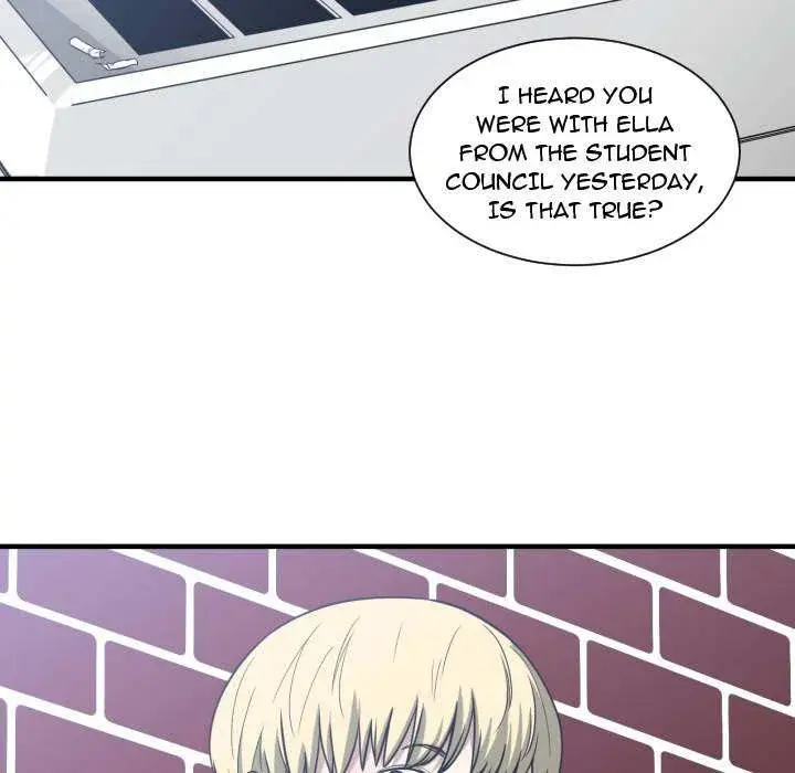 You Are Not That Special Chapter 16 - Page 31