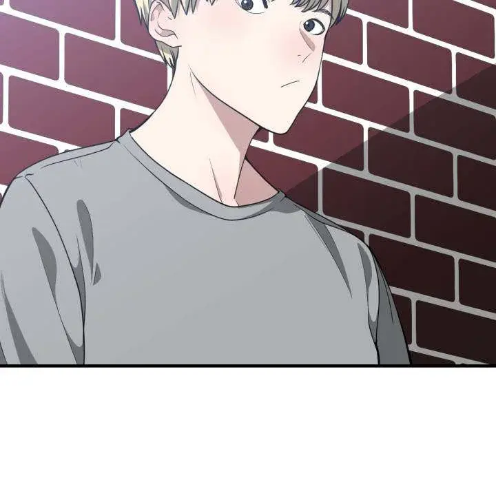 You Are Not That Special Chapter 16 - Page 32