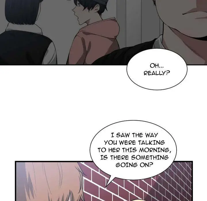 You Are Not That Special Chapter 16 - Page 35