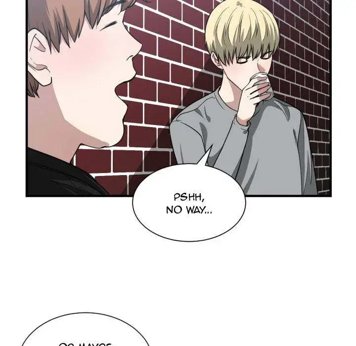 You Are Not That Special Chapter 16 - Page 36