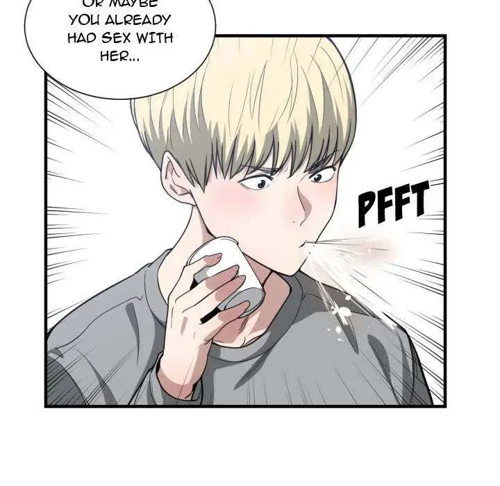 You Are Not That Special Chapter 16 - Page 37