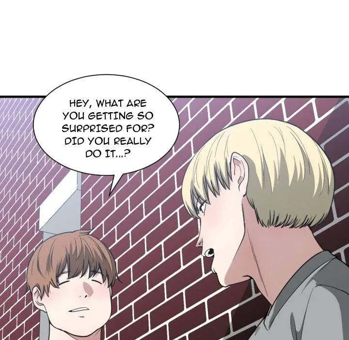 You Are Not That Special Chapter 16 - Page 38