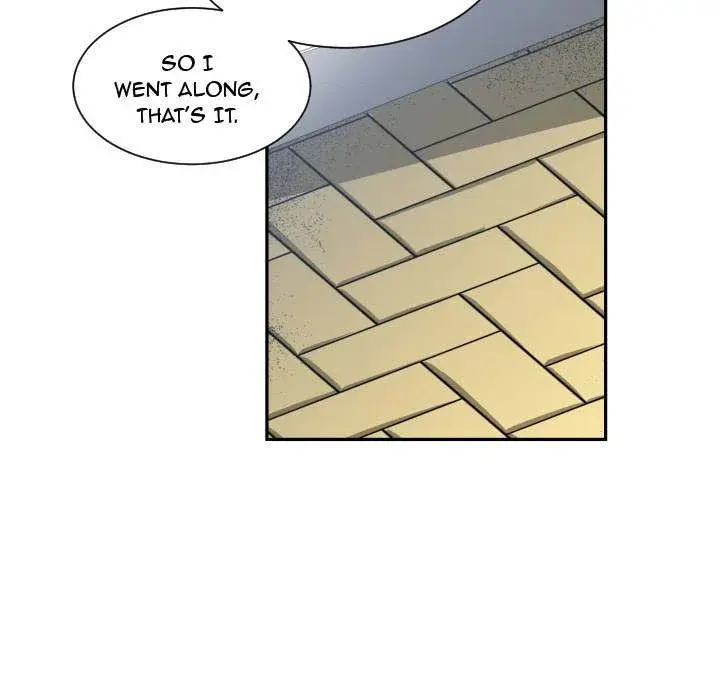You Are Not That Special Chapter 16 - Page 40