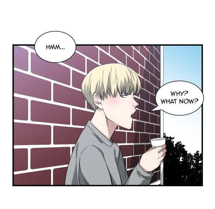 You Are Not That Special Chapter 16 - Page 41