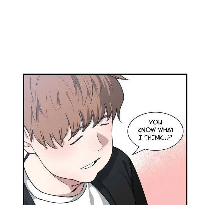 You Are Not That Special Chapter 16 - Page 42