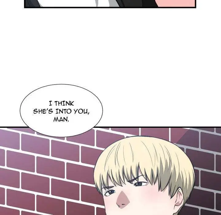 You Are Not That Special Chapter 16 - Page 43